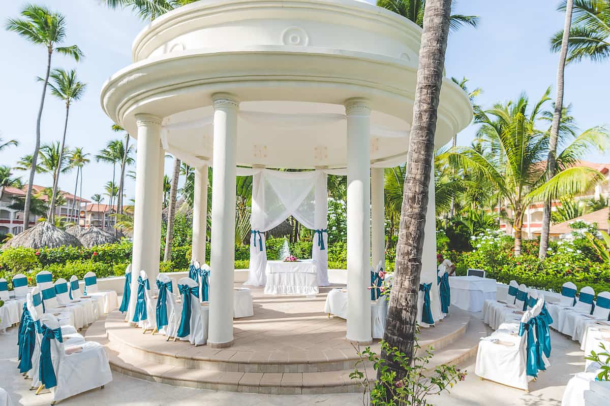 My fantastic destination wedding in amazing Punta Cana